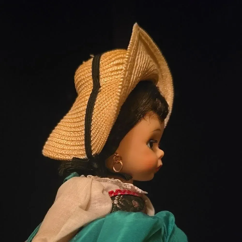 Madame Alexander Doll 